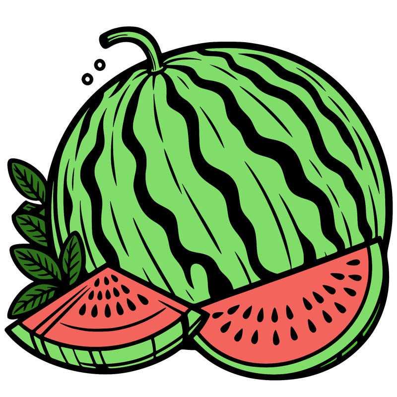 watermelon