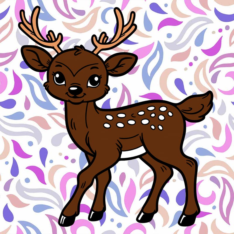 deer