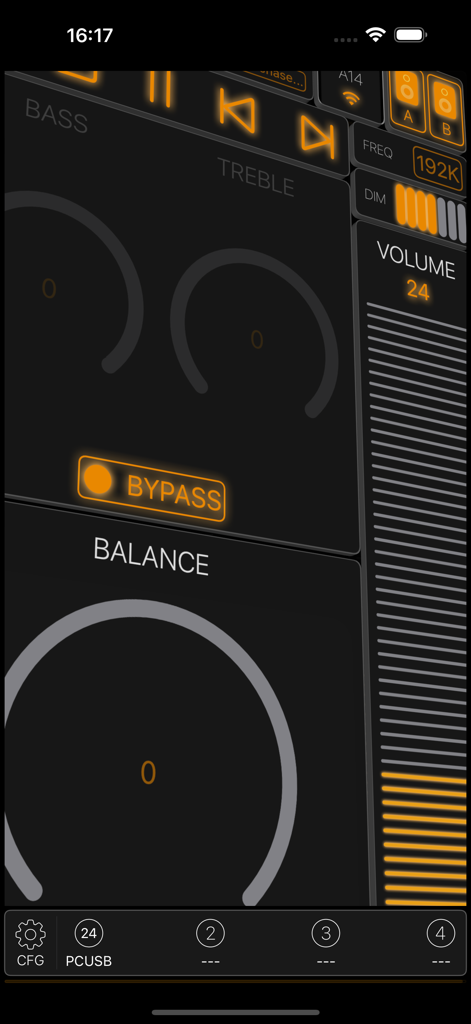 ai.Audio Controller - Utilities App | MWM