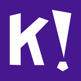 Kahoot! Play & Create Quizzes - App Icon