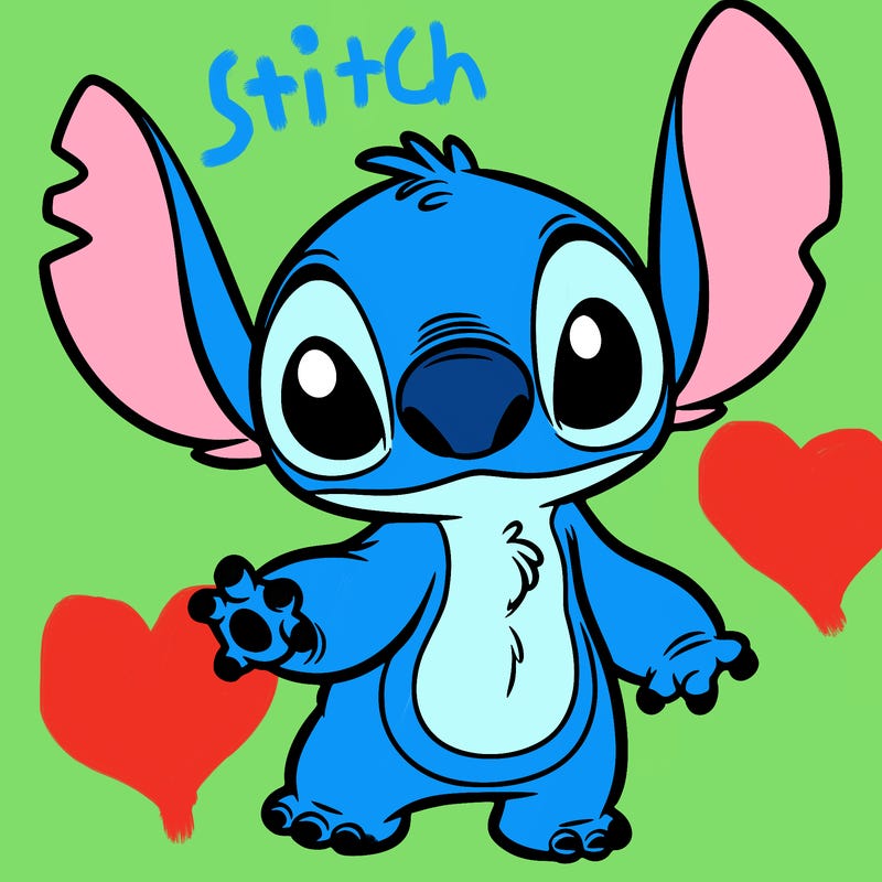 stitch