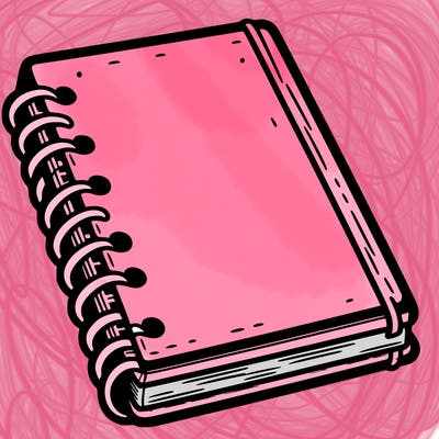 notebook