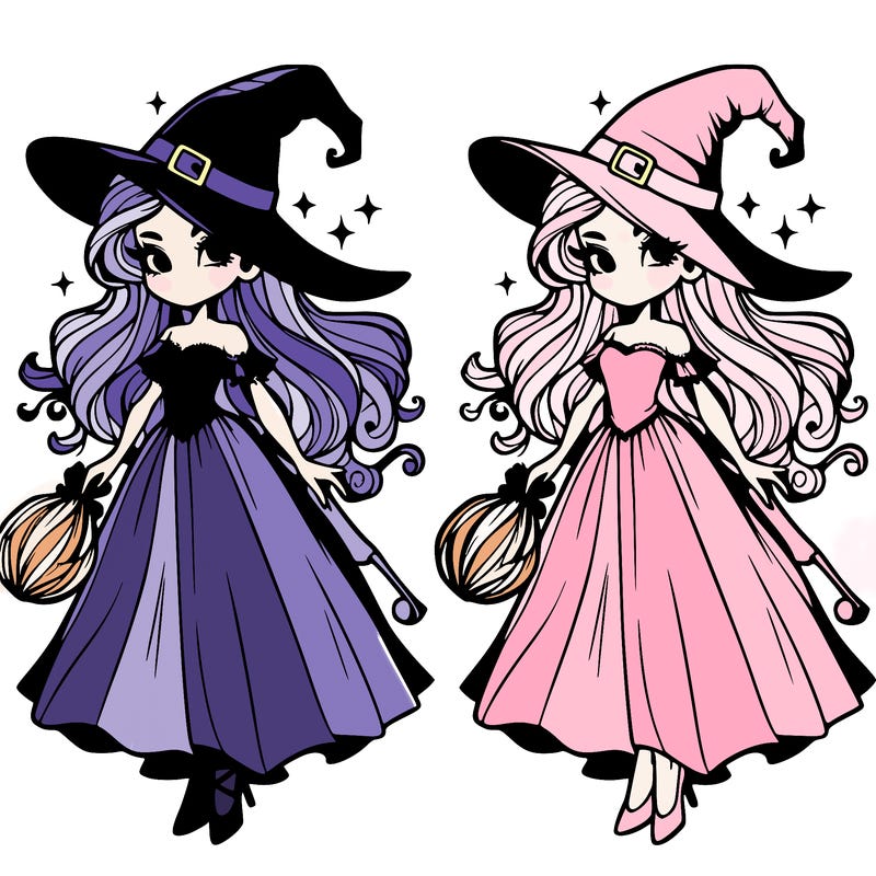 beautiful wicked witch. from wicked