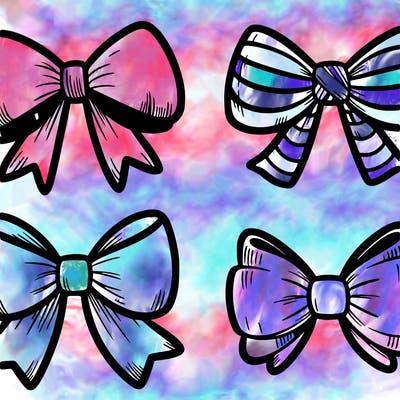 bows