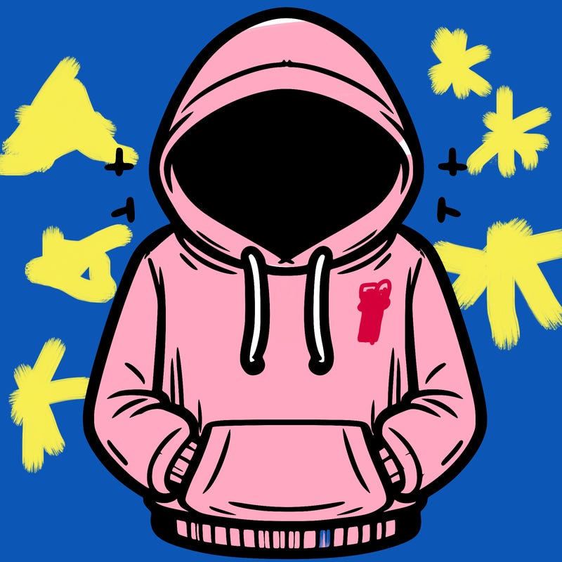 hoodie