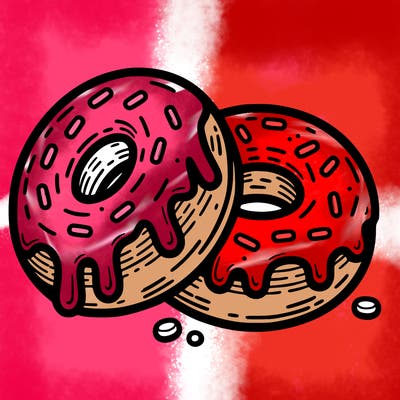 donuts