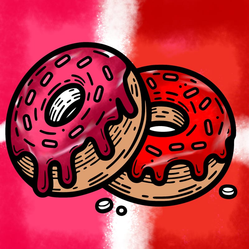 donuts