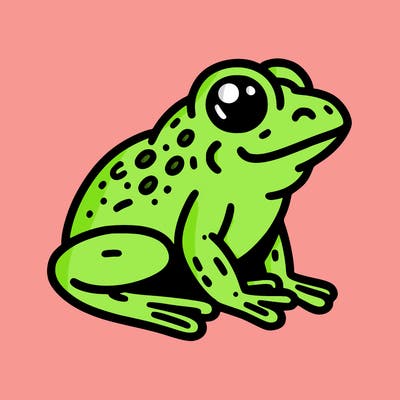 frog
