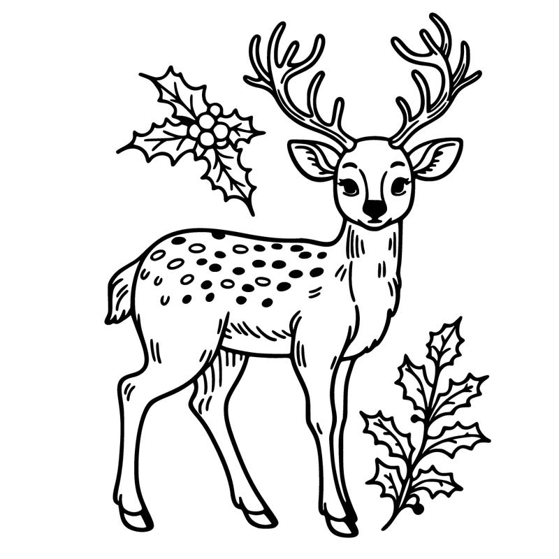 deer