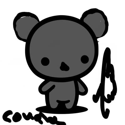 sanrio kuroumi