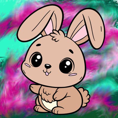bunny