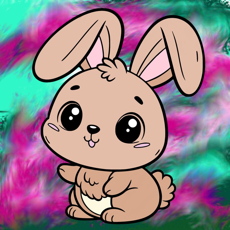 bunny