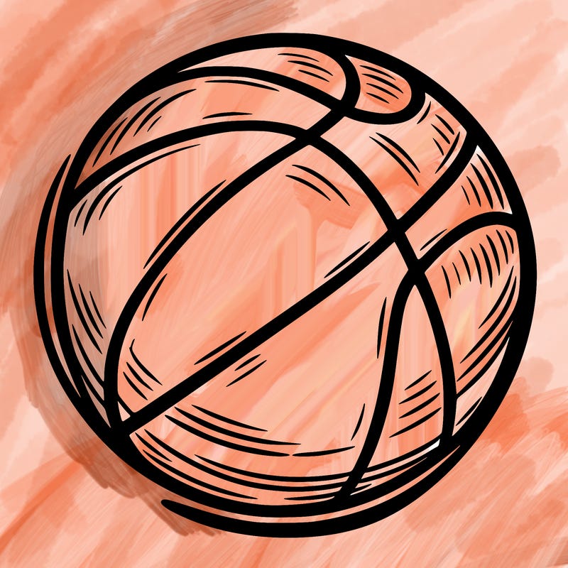 basketball