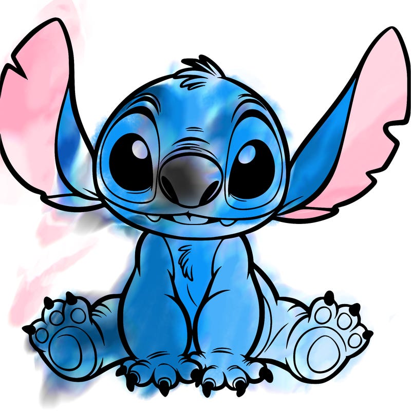 stitch