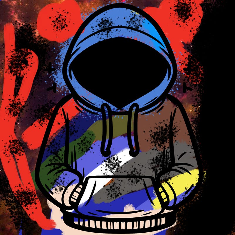 hoodie