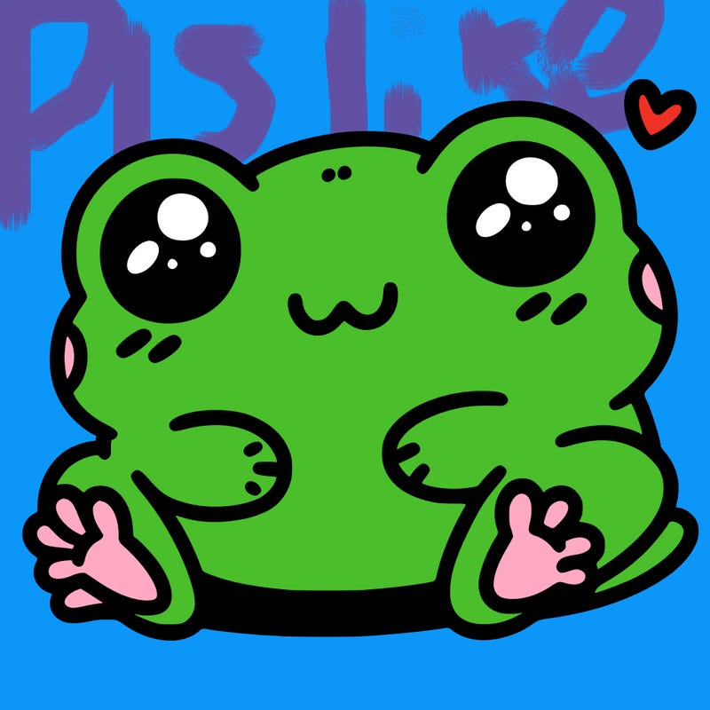 𝚔𝚊𝚠𝚊𝚒𝚒 𝚏𝚛𝚘𝚐