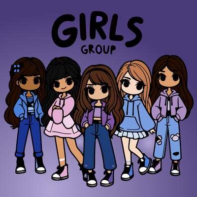 girls group