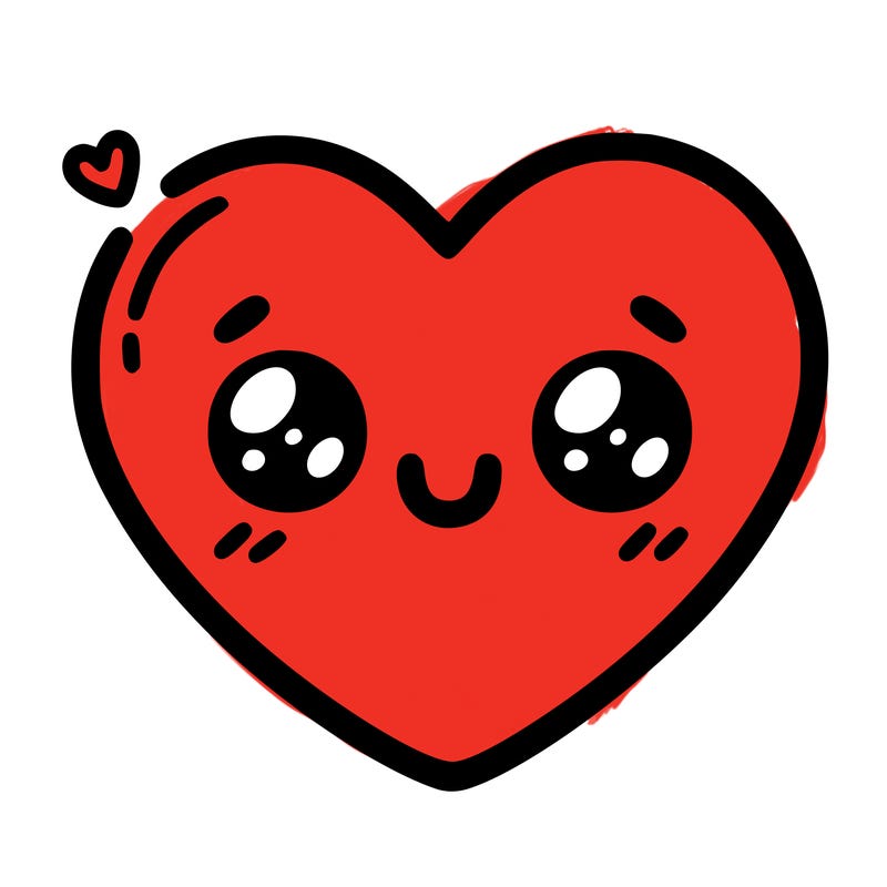 heart