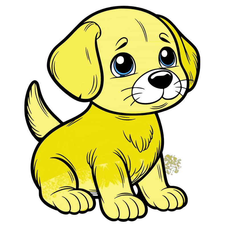 puppy