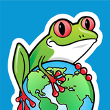 Earth Rangers - App Icon