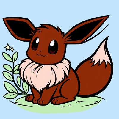eevee