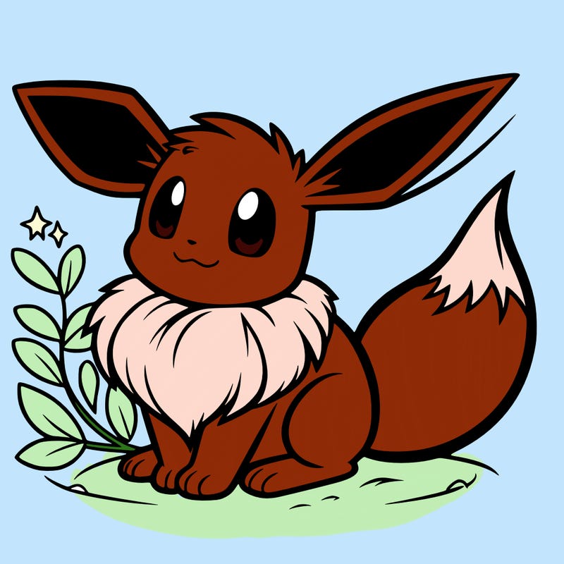 eevee