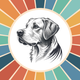 Petdraw: Pet Photo Art Editor