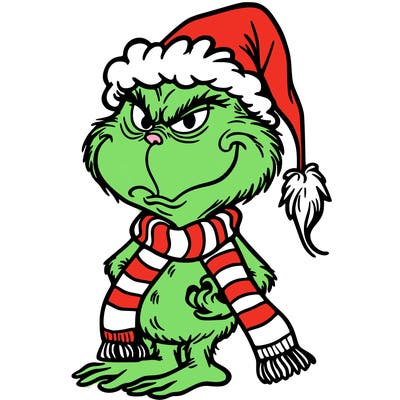 grinch