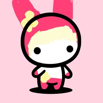 sanrio kuroumi