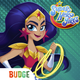 DC Super Hero Girls Blitz