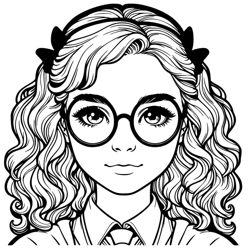 luna lovegood glasses realistic