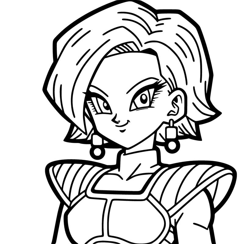 dbz anime female, beautiful namekian