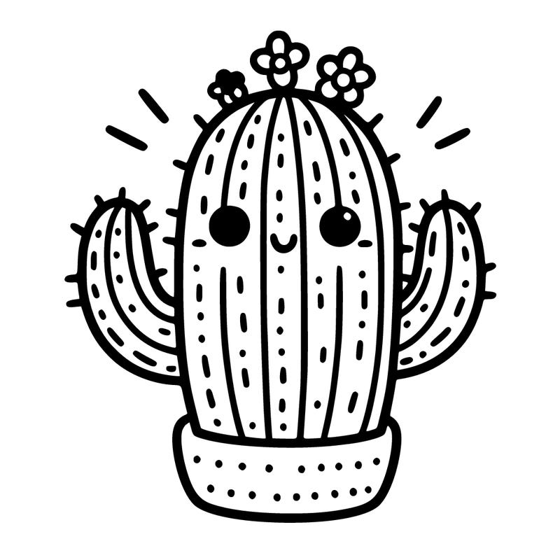 cactus