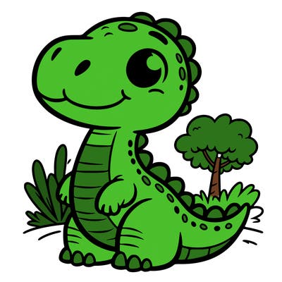 dinosaur