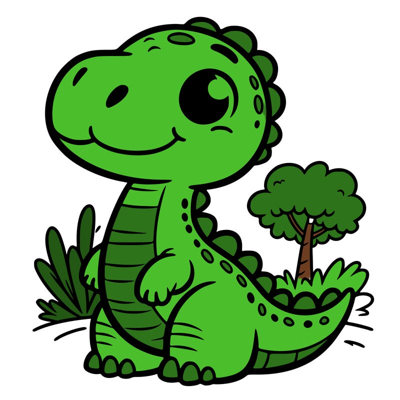 dinosaur