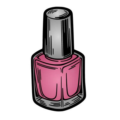 nail polish
