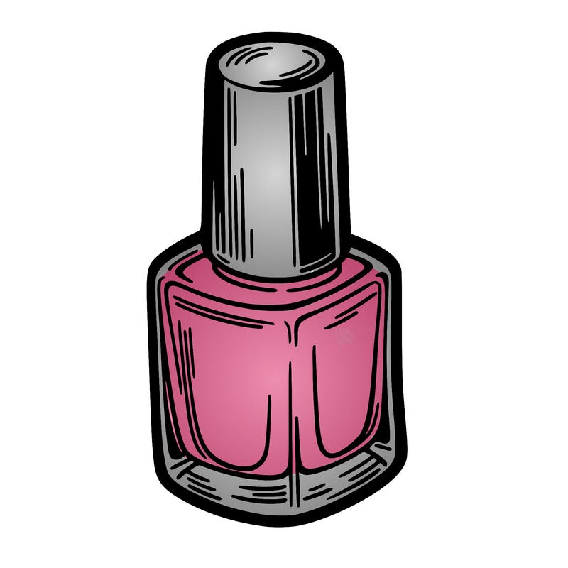 nail polish