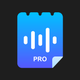 SoriNote PRO: Voice Recorder