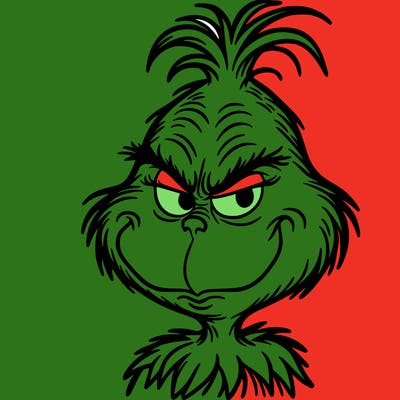 grinch
