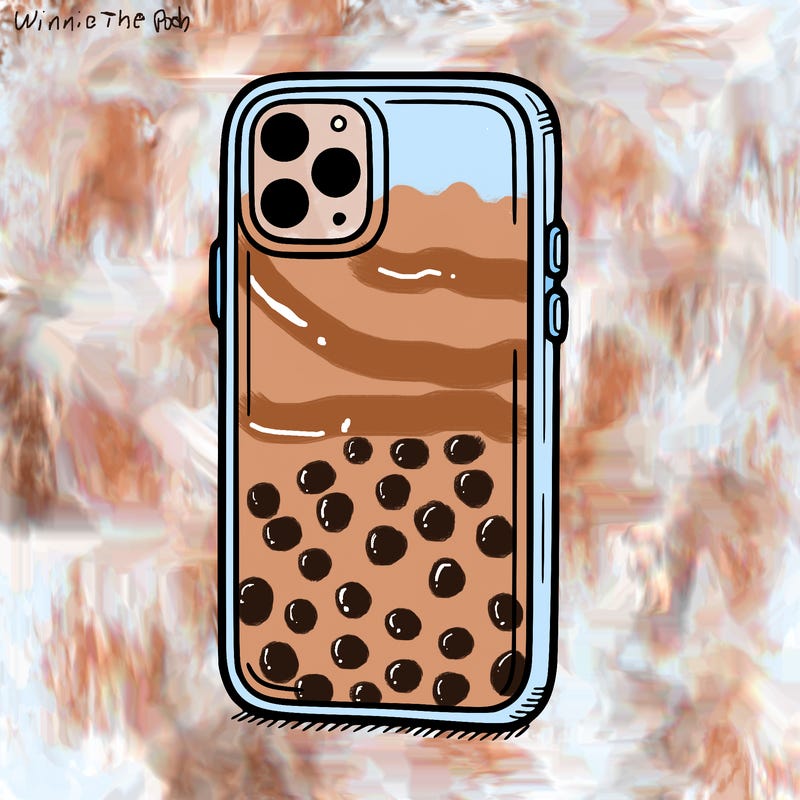 phone case