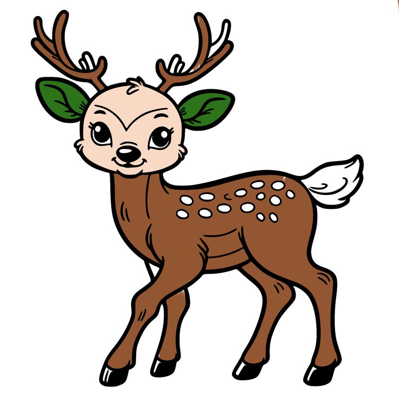 deer
