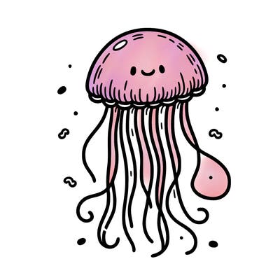 jellyfish