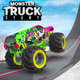 Racing Games - Monster Trucks