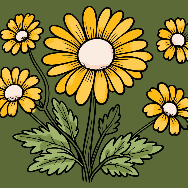 daisy