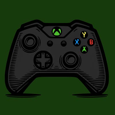 xbox symbol