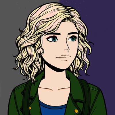 realistic annabeth chase