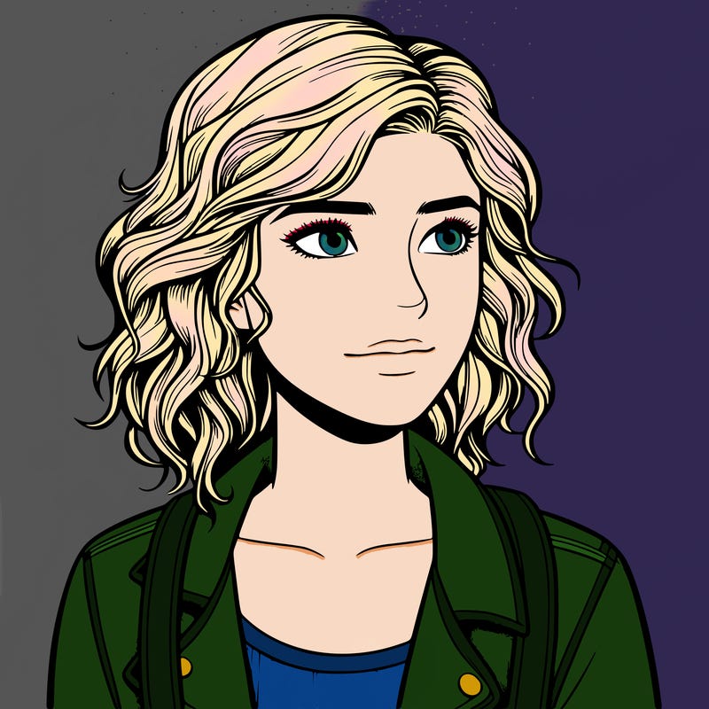realistic annabeth chase