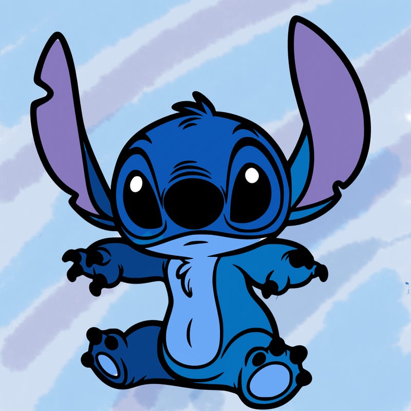stitch