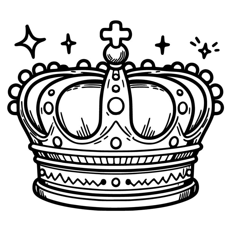 crown