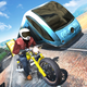 Subway Rider - Train Surfer 3D